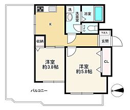 田園キャッスル立川