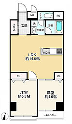 ダイアパレス福生