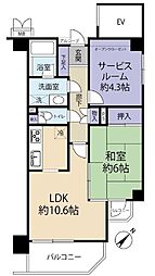 ソレアードホームズ立川