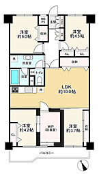ライオンズマンション調布Ｄ棟
