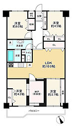 ライオンズマンション調布Ｄ棟