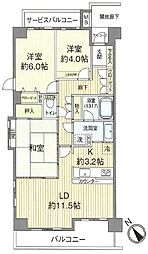 ステイツ西立川昭和記念公園