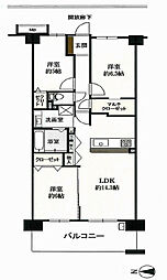 東京ユニオンガーデンビューコート