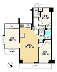 キャッスル昭島