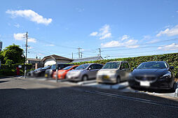 レクセルガーデン武蔵砂川