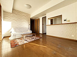 レクセルガーデン武蔵砂川