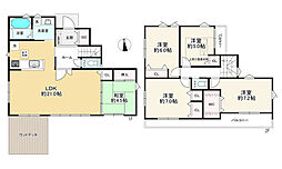 立川市砂川町3丁目