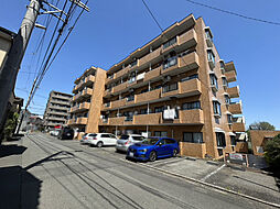 サンビレッジ一番町