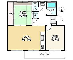 柏町住宅4号棟
