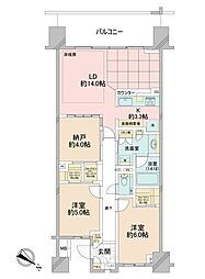 パークホームズ立川