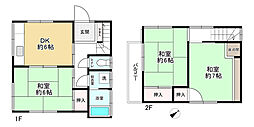 東村山市久米川町2丁目