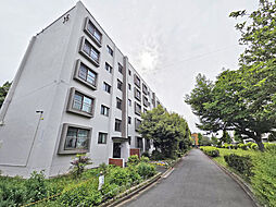 富士見町住宅35号棟
