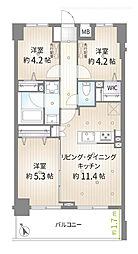 パークサイドステージ西立川