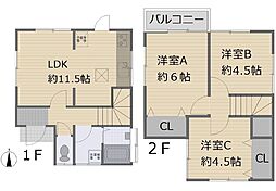 立川市砂川町7丁目