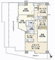 セルテシティオ立川
