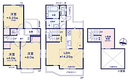 立川市栄町2丁目