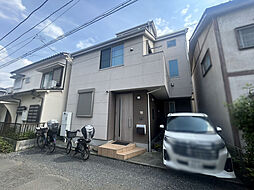 昭島市玉川町3丁目