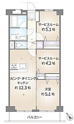 日野台ハイツ