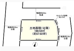 立川市砂川町8丁目