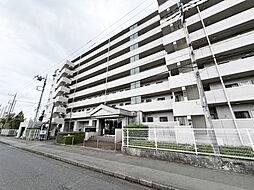 パークサイドステージ西立川