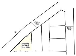 昭島市松原町2丁目