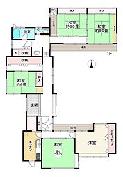 久喜市菖蒲町河原井の一戸建て