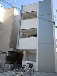 ワコーレヴィータ神戸須磨浦通 102