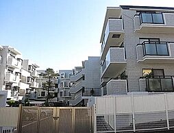 コープ野村潮見台ハイツ 101