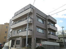 ミナミマチマンション 301