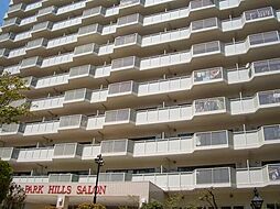 須磨パークヒルズＡ棟 1203