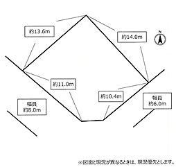 蒲郡市大塚町産子山の土地