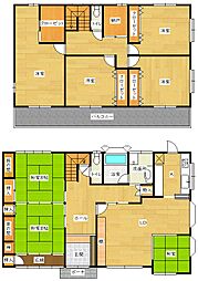 中古戸建　豊橋市王ヶ崎町字宮脇