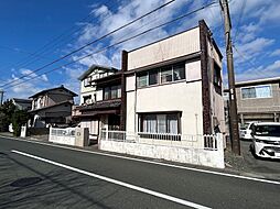 売地　浜松市中央区篠原町