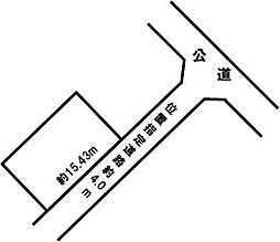 売地　中野町