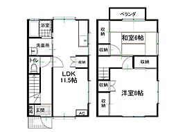 植田ハイツ3号地