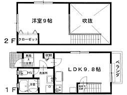 サンビレッジ室本12号地