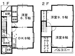 アミスター本山7号地