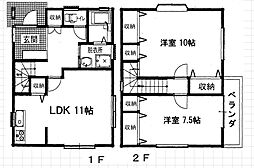 出作池下ハイツ3号地