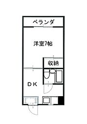 本大ビジネスホテル2号館