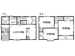 コスモスガーデン2号地