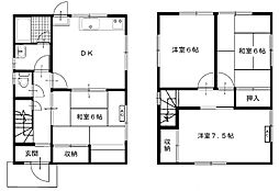 鹿隈リゾートタウン26号地