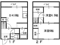 フォレスタ2号地