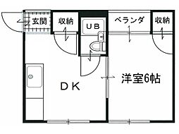 観音寺マンション