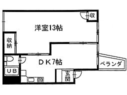 観音寺マンション