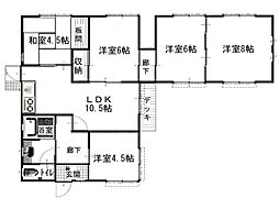 岡本一戸建2号地