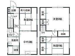 下出ハイツ1号地