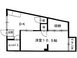 観音寺マンション