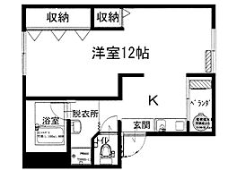 観音寺マンション