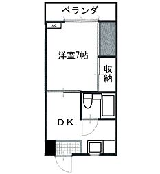 本大ビジネスホテル2号館