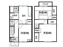 植田ハイツ3号地